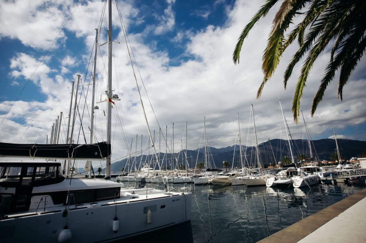 Хорватия на яхте. Природа и очаровательное средневековье. (8/28)