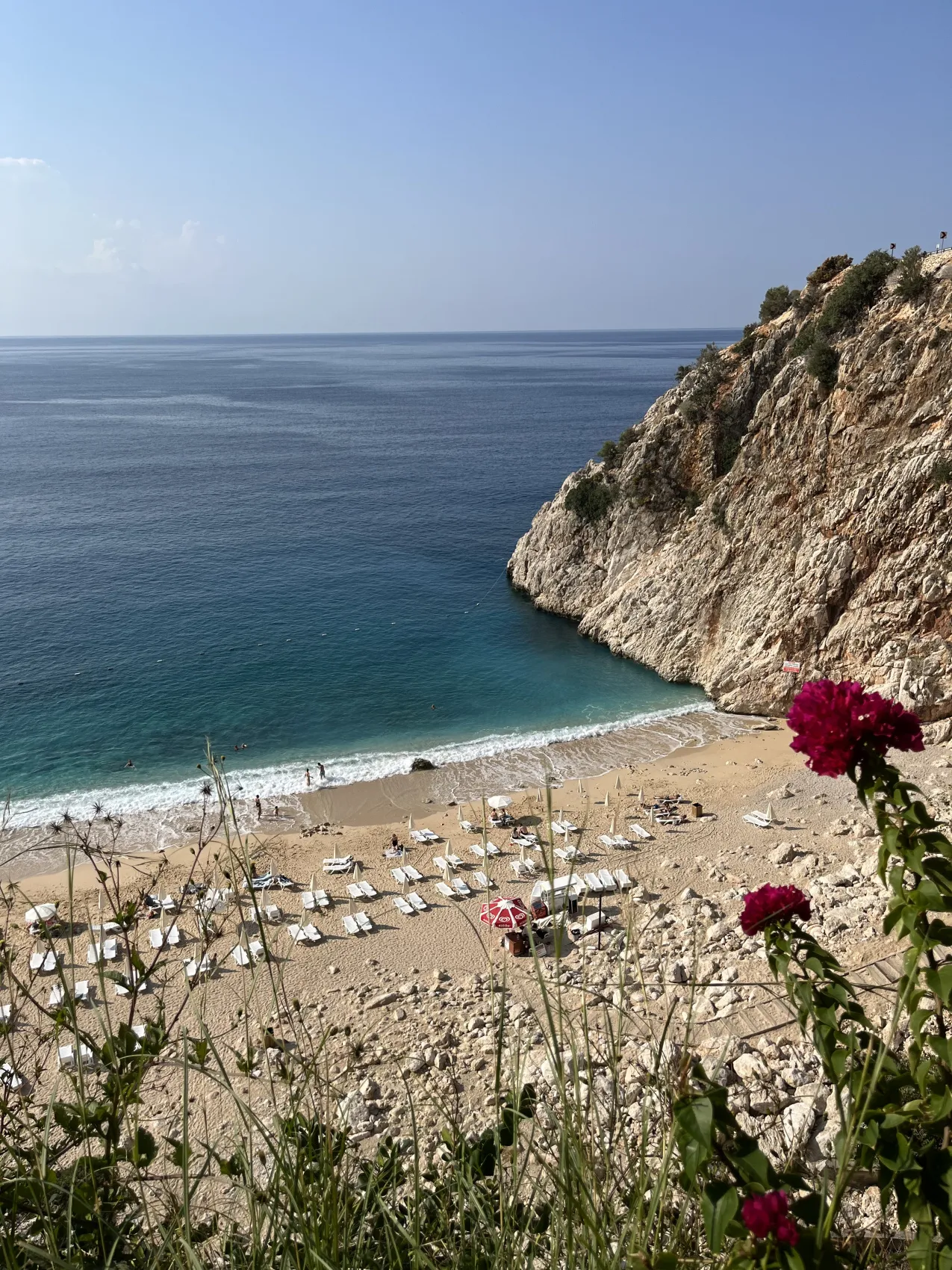 Яхтенный круиз вдоль Ликийской тропы. Античность и волшебная атмосфера (32/69)