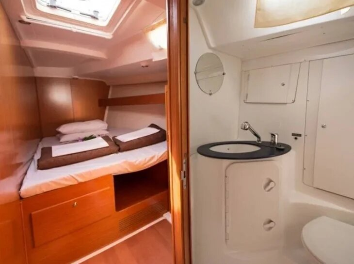 Хорватия на яхте. Природа и очаровательное средневековье. (16/28)