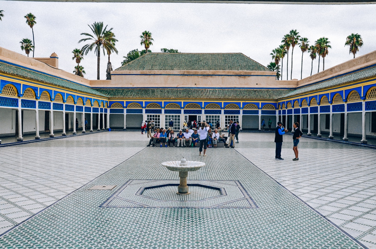 Марокко. Большое путешествие (11/31)