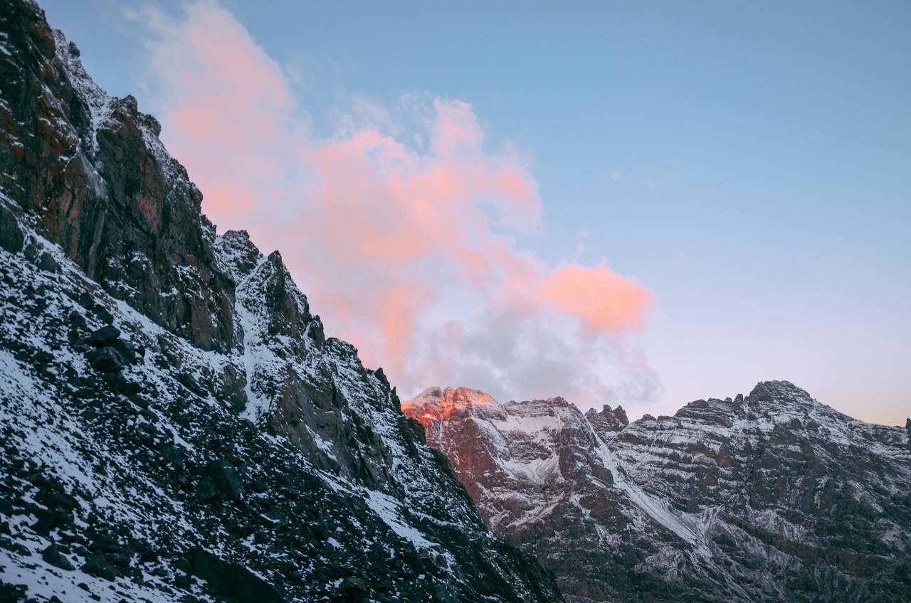 Марокко. Большое путешествие (10/31)