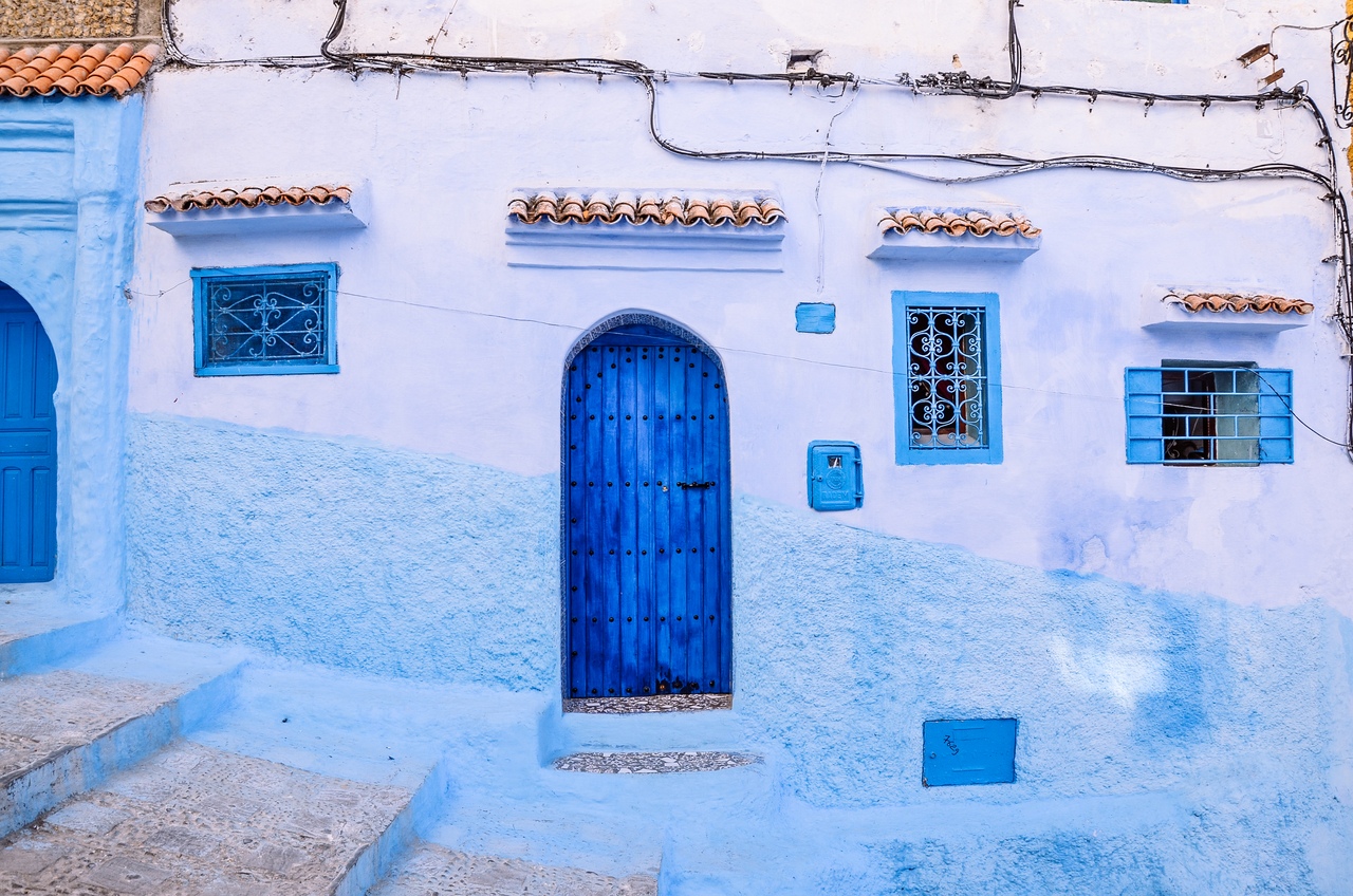 Марокко. Большое путешествие (9/31)