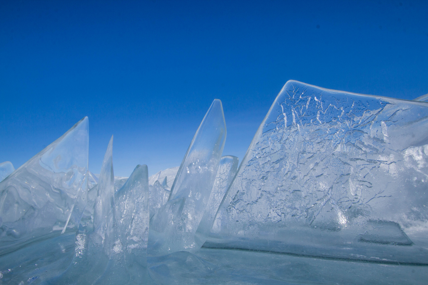 Байкал Бурятия Новый Год Огненной Лошади по Восточному п/о Святой Нос Баргузин (23/78)