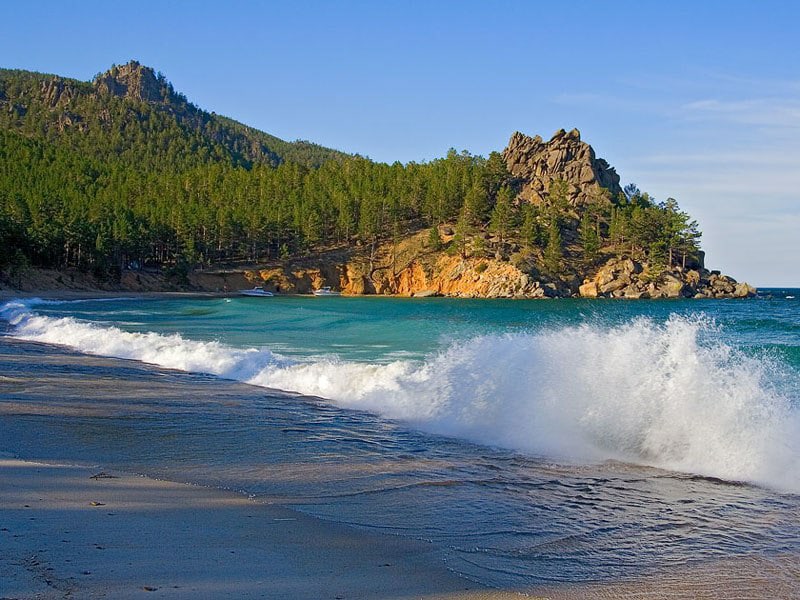 Весь БАЙКАЛ + Все включено (16/35)