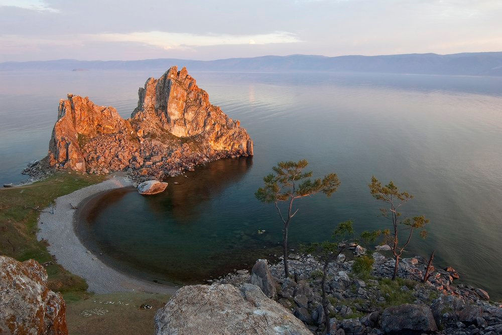 Весь БАЙКАЛ + Все включено (8/35)