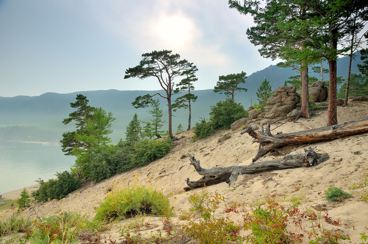 Весь БАЙКАЛ + Все включено (9/35)