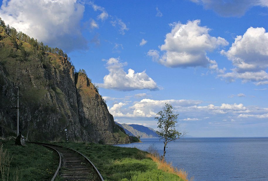 Весь БАЙКАЛ + Все включено (7/35)