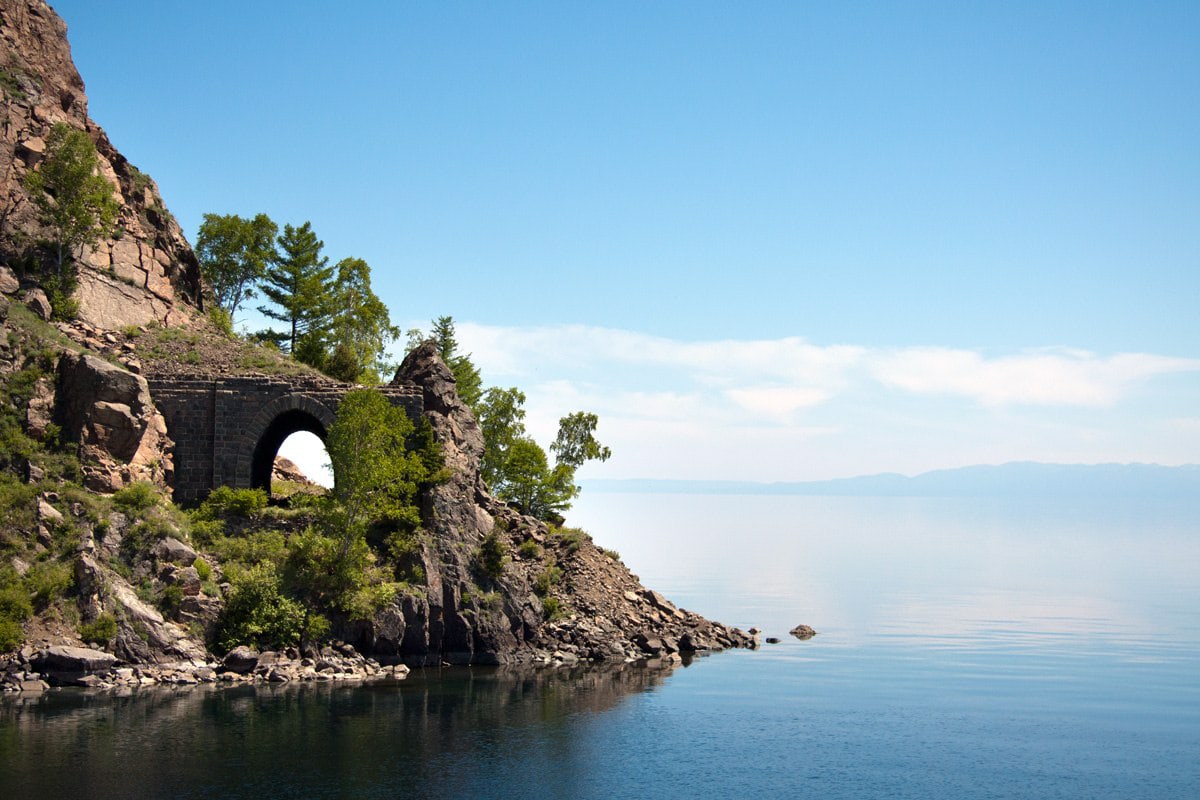 Весь БАЙКАЛ + Все включено (6/35)