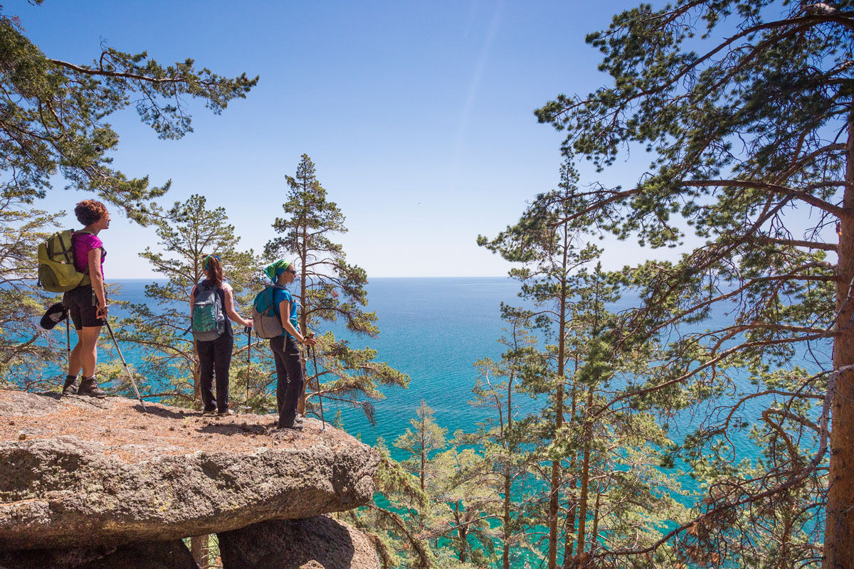 Весь БАЙКАЛ + Все включено (13/35)