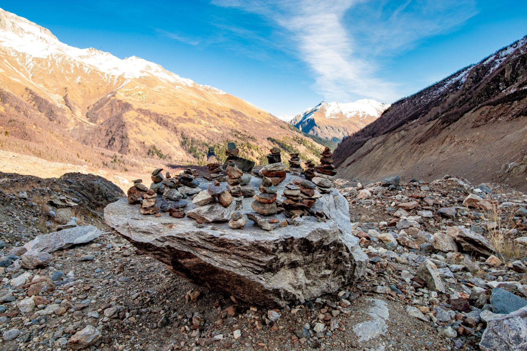 Отдых в Домбае (4 дня) (4/18)