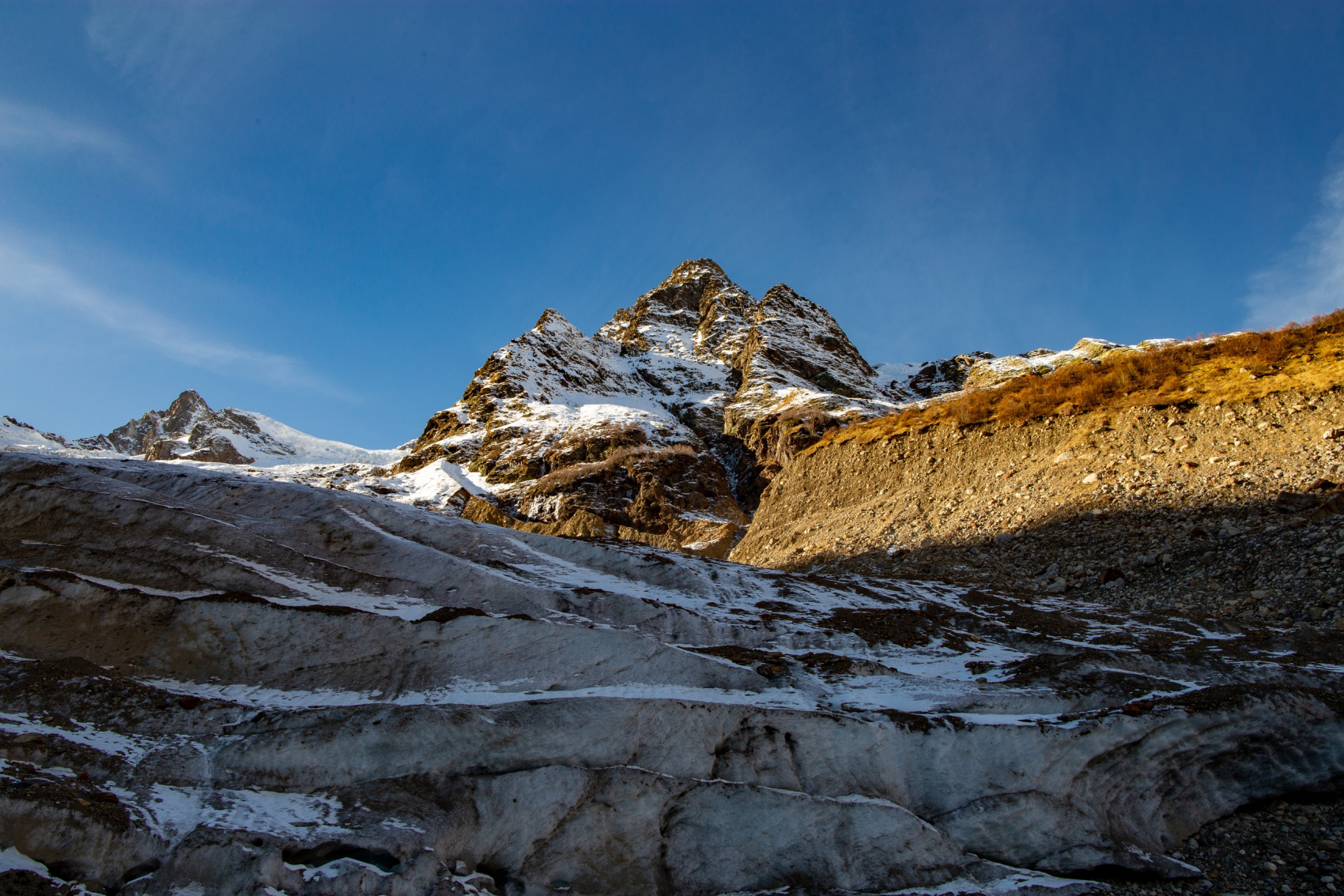 Отдых в Домбае (4 дня) (3/18)