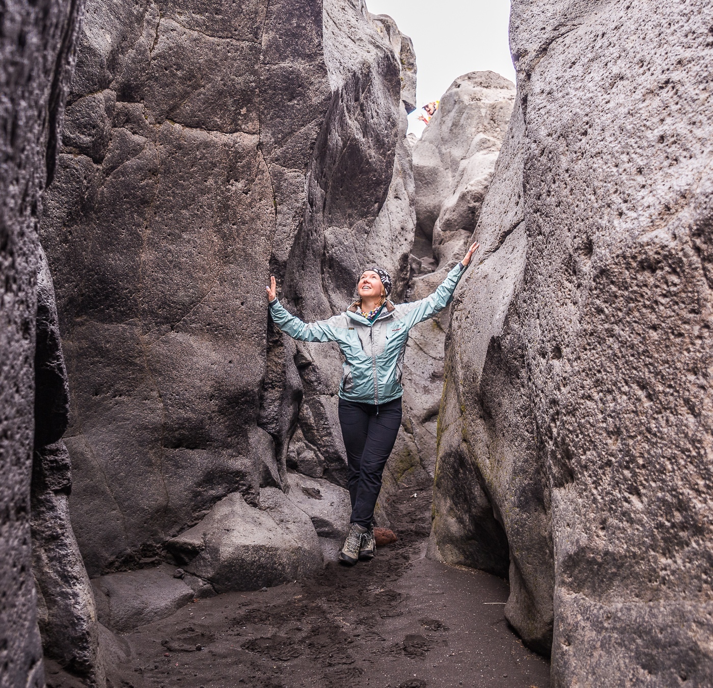 Большой поход по Камчатке: Толбачик и вулканы юга (14/46)