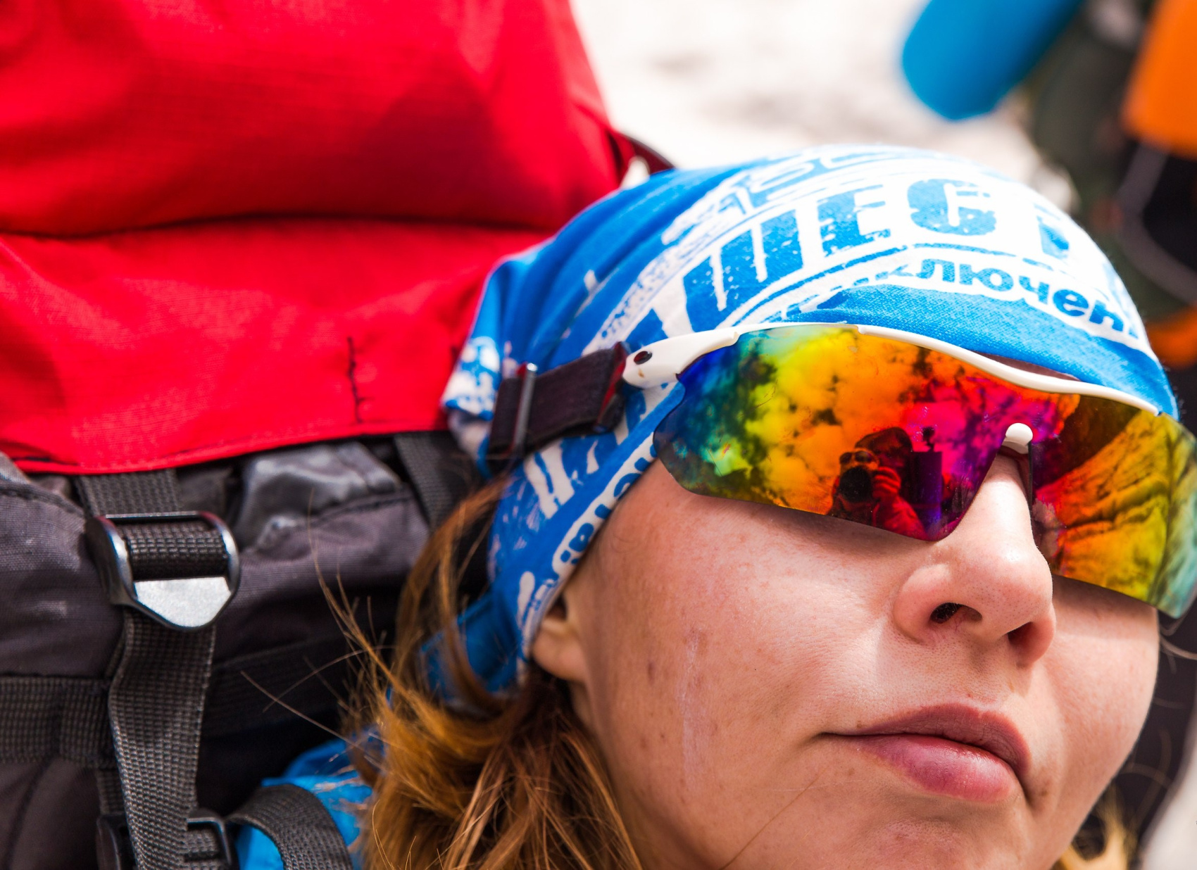 Восхождение на Казбек (14/52)