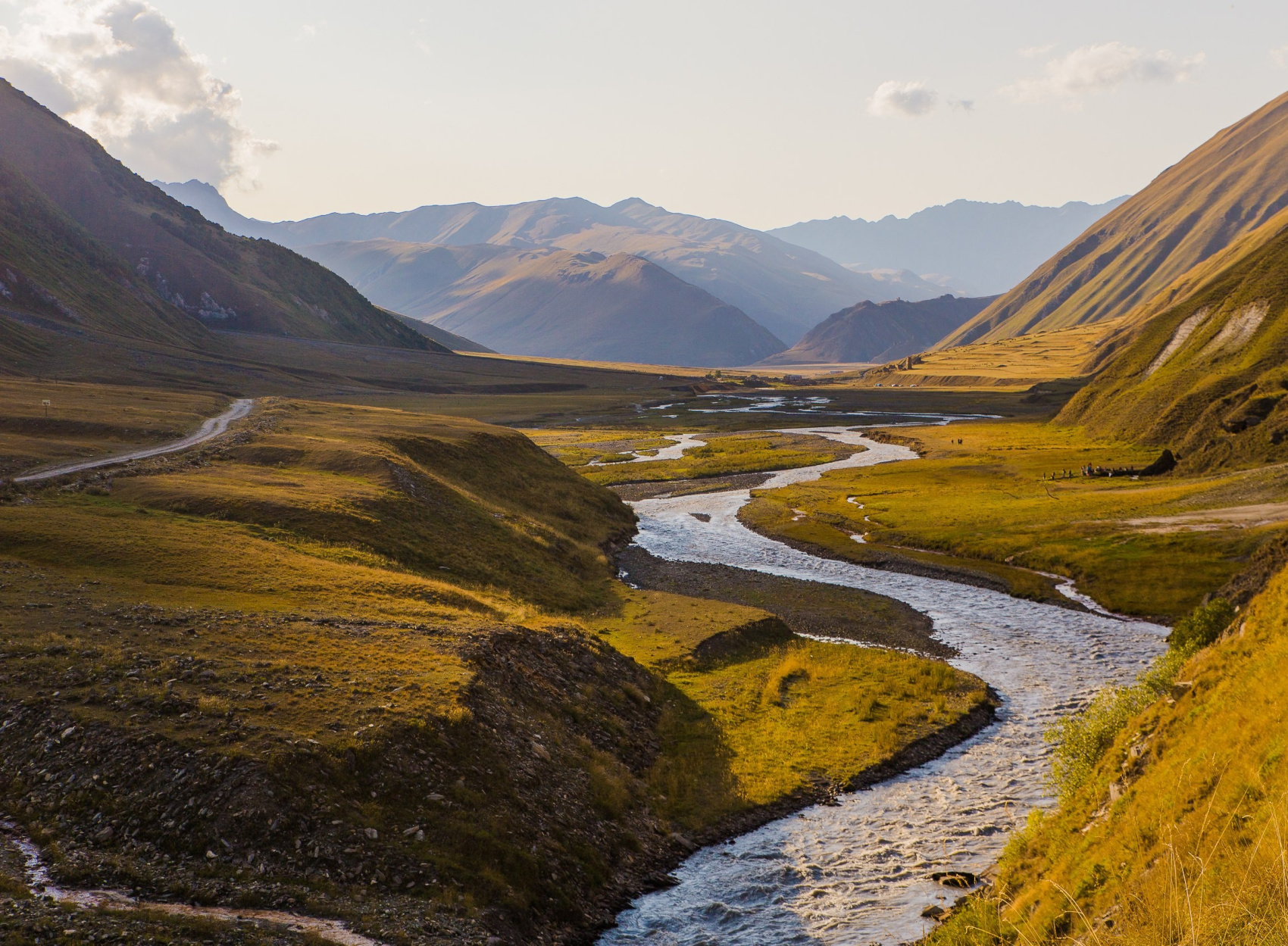 Восхождение на Казбек (23/52)