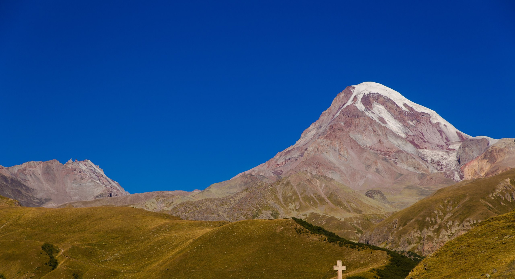 Восхождение на Казбек (3/52)
