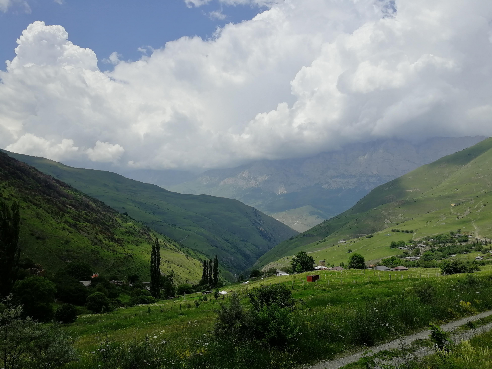 Осетия - Ингушетия (экспресс тур на 4 дня / 3 ночи) (23/36)