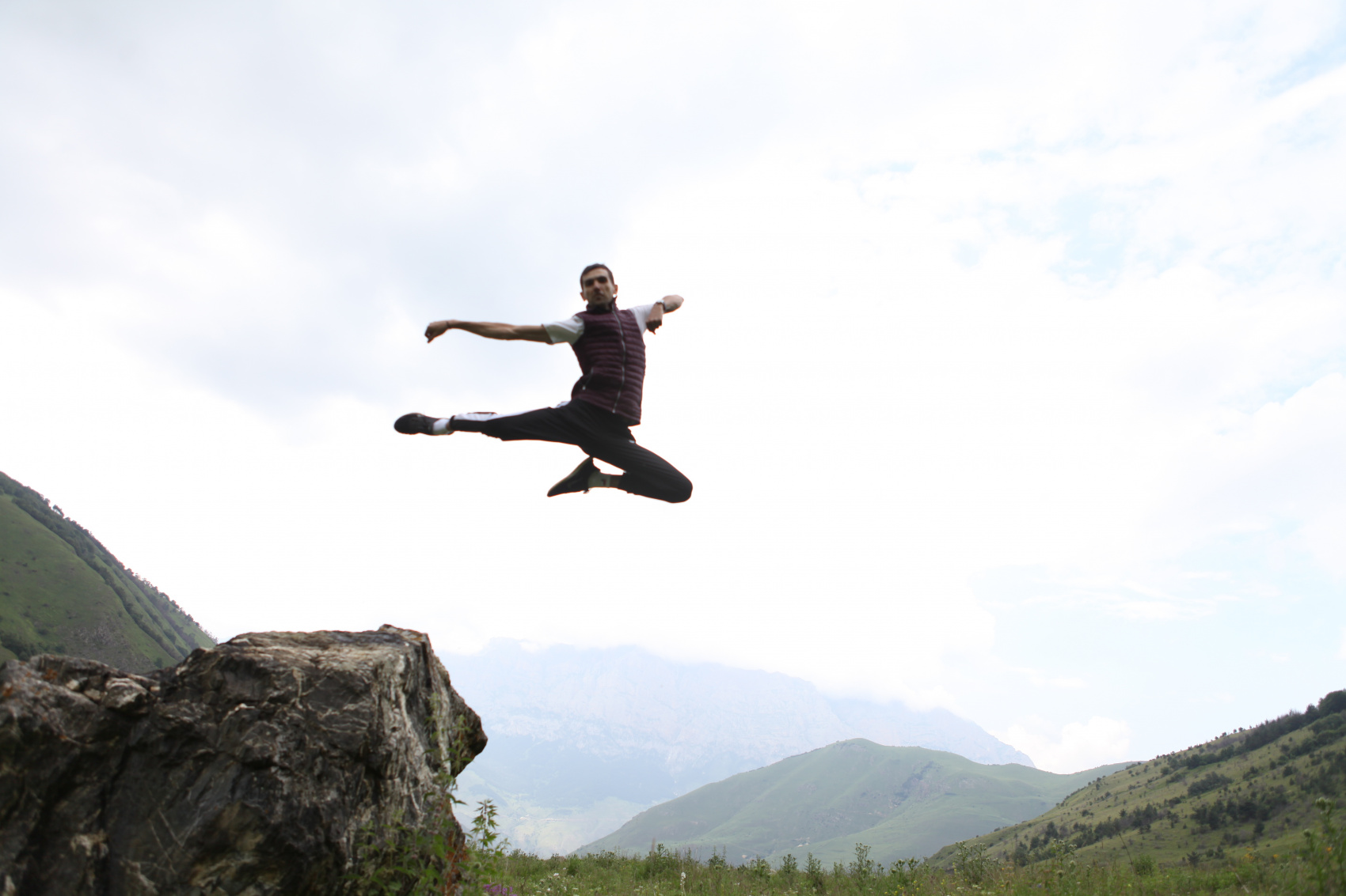 Осетия - Ингушетия (экспресс тур на 4 дня / 3 ночи) (7/36)