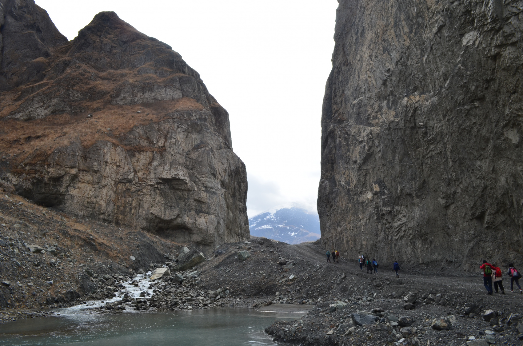 Осетия - Ингушетия (экспресс тур на 4 дня / 3 ночи) (9/36)