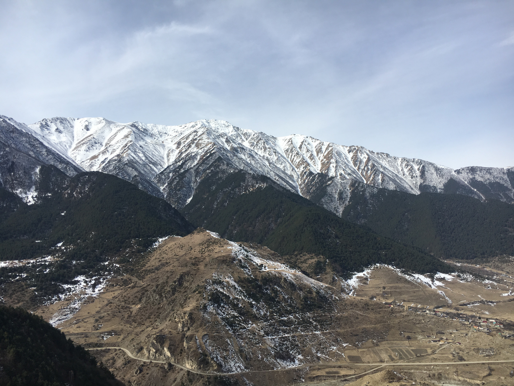 Осетия - Ингушетия (экспресс тур на 4 дня / 3 ночи) (16/36)