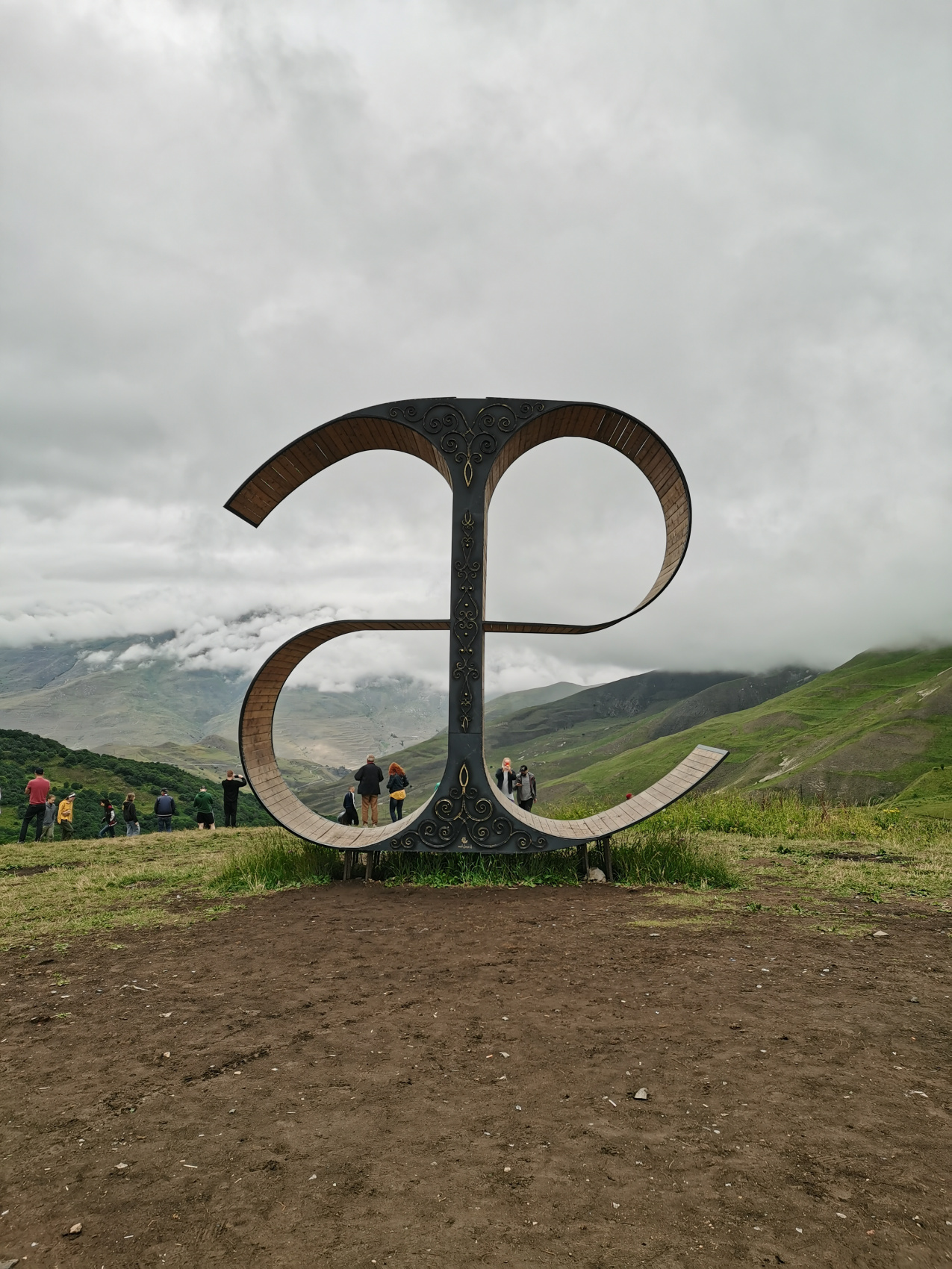 Осетия - Ингушетия (экспресс тур на 4 дня / 3 ночи) (13/36)