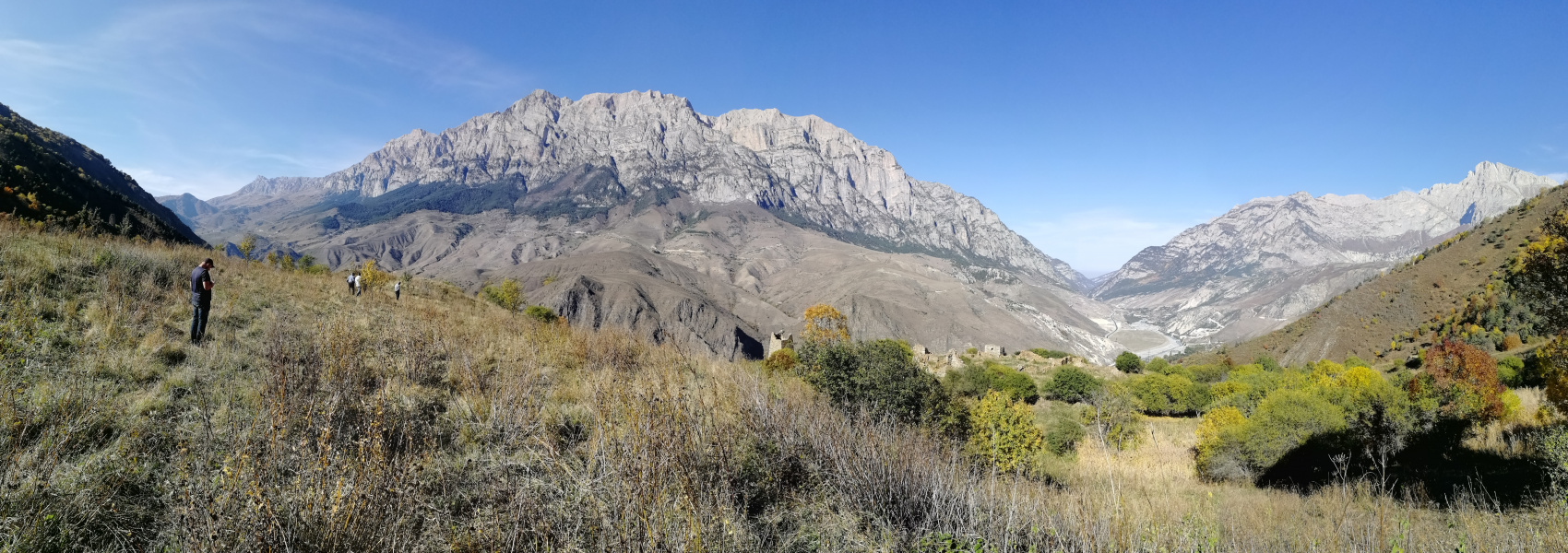 Осетия - Ингушетия (экспресс тур на 4 дня / 3 ночи) (21/36)