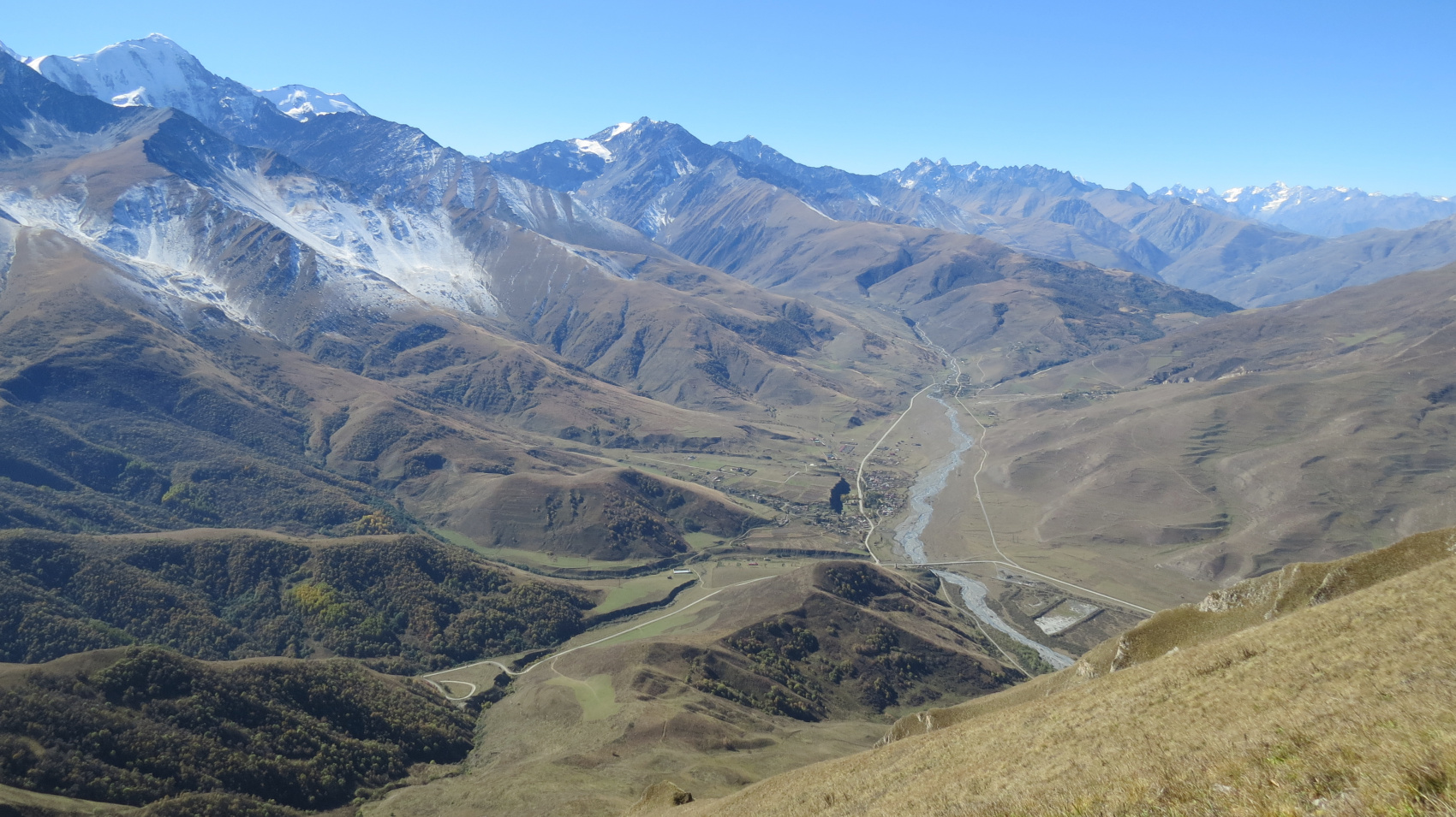 Осетия - Ингушетия (экспресс тур на 4 дня / 3 ночи) (6/36)