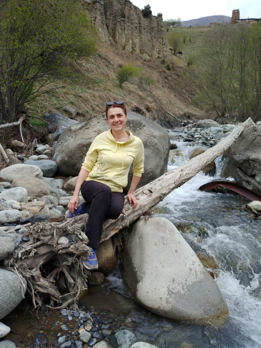 Легенды Горцев (Осетия и Ингушетия) (6/44)