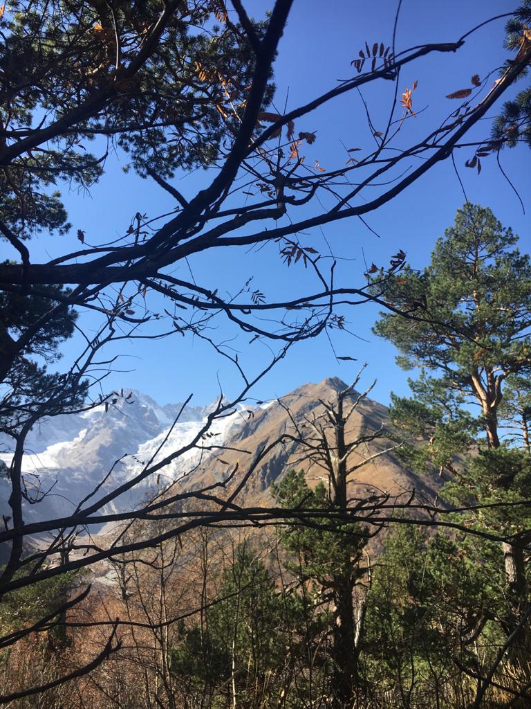 Легенды Горцев (Осетия и Ингушетия) (22/44)