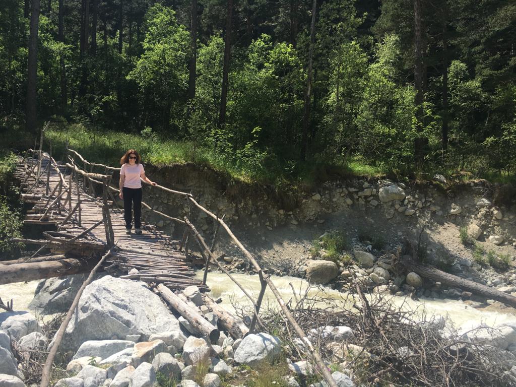 Легенды Горцев (Осетия и Ингушетия) (24/44)