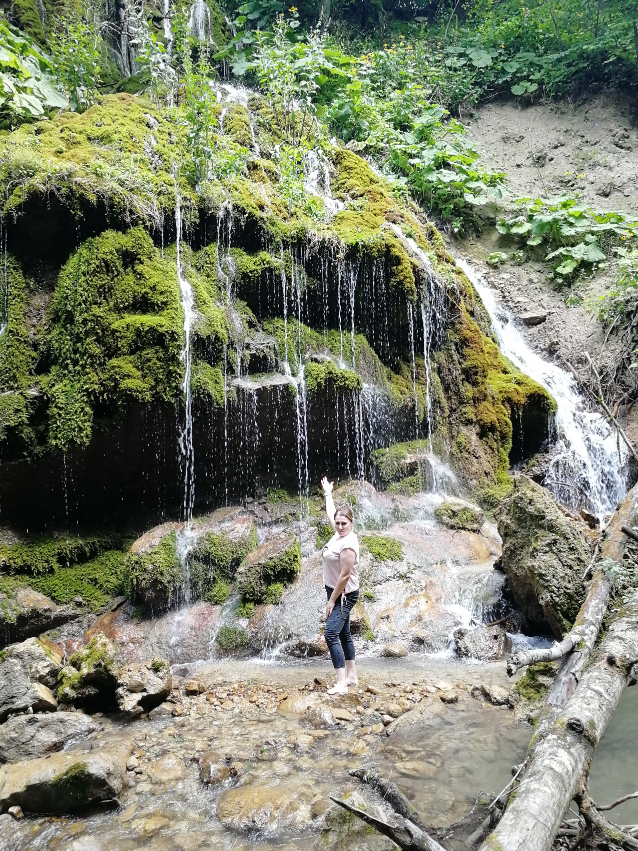 Легенды Горцев (Осетия и Ингушетия) (27/44)