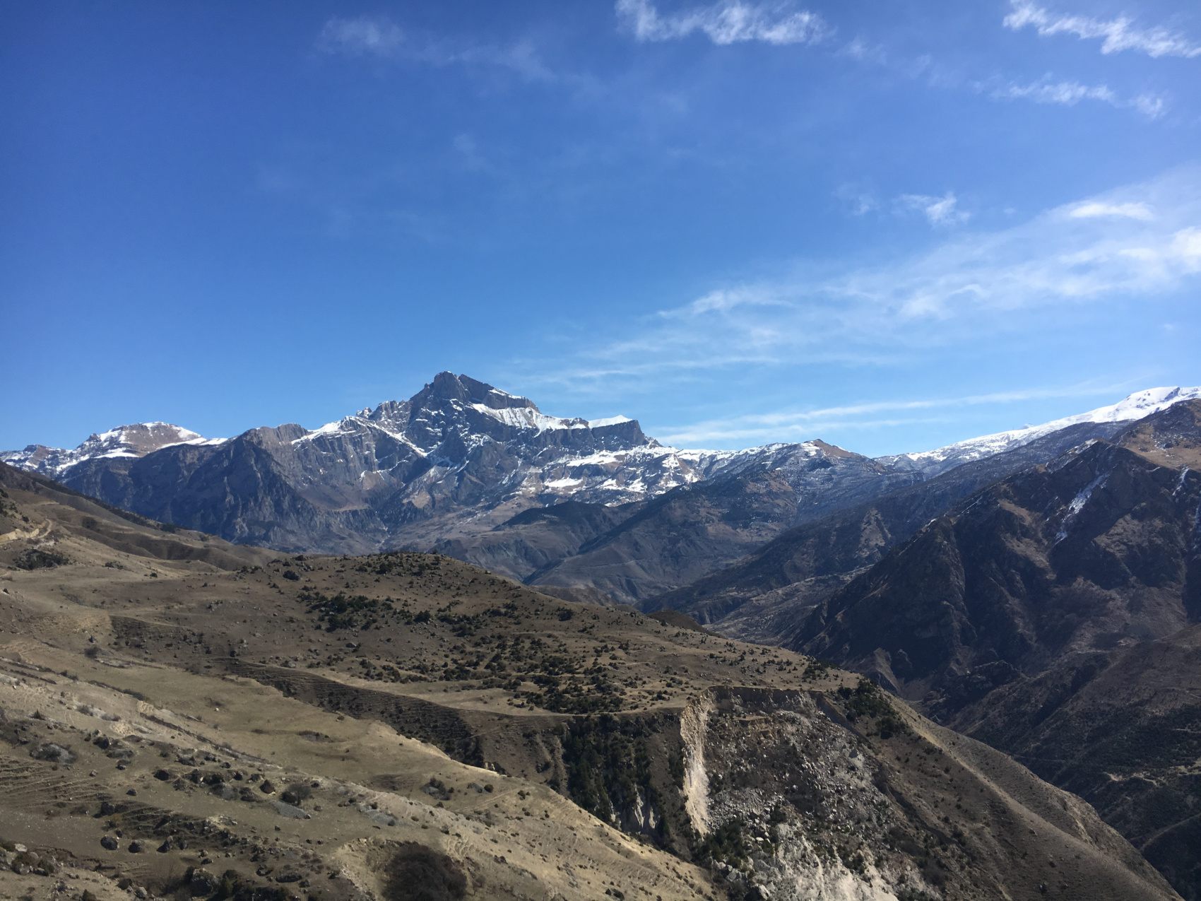 Легенды Горцев (Осетия и Ингушетия) (10/44)