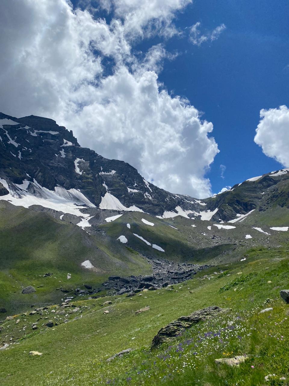 Легенды Горцев (Осетия и Ингушетия) (20/44)