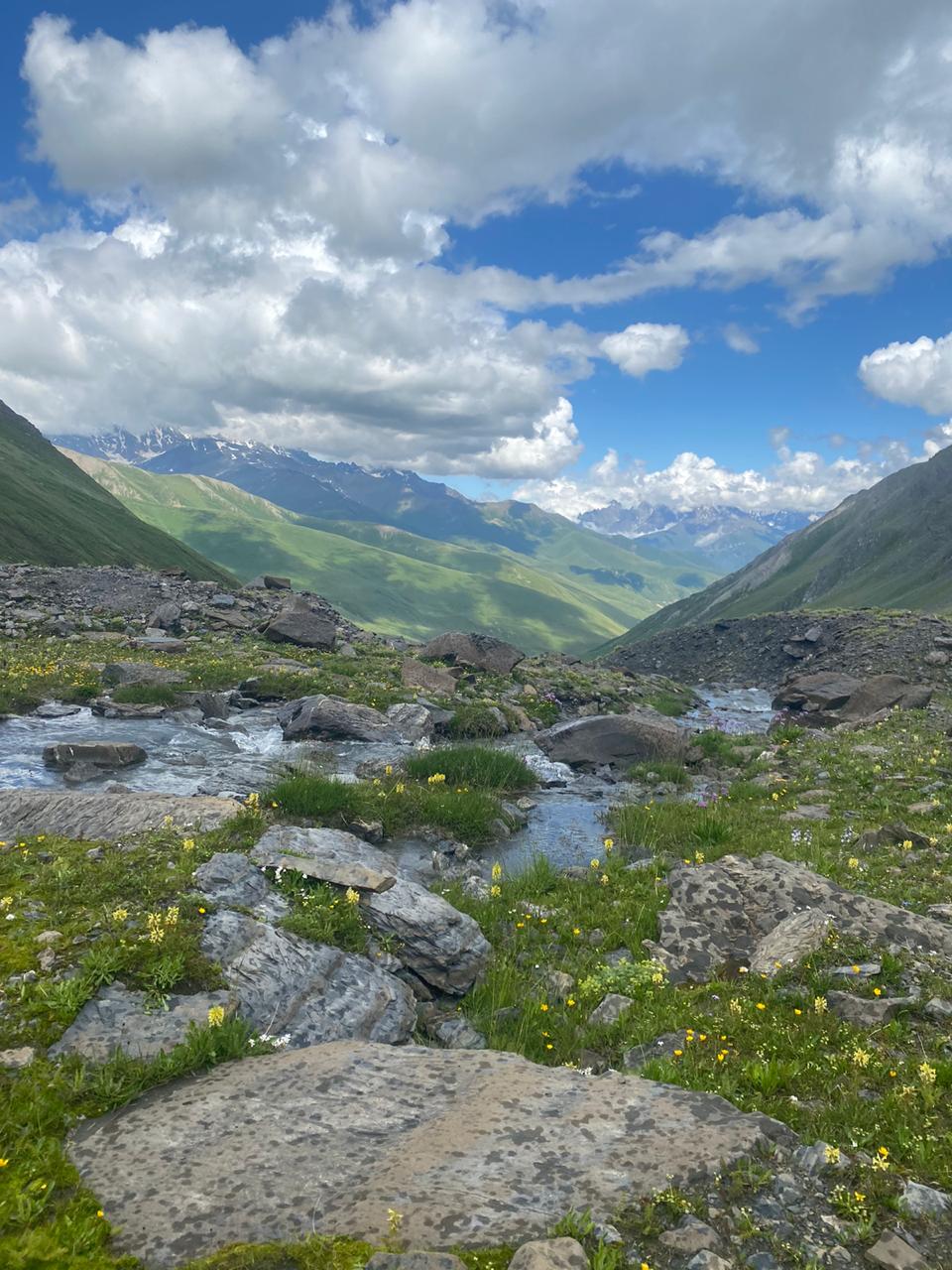 Легенды Горцев (Осетия и Ингушетия) (21/44)