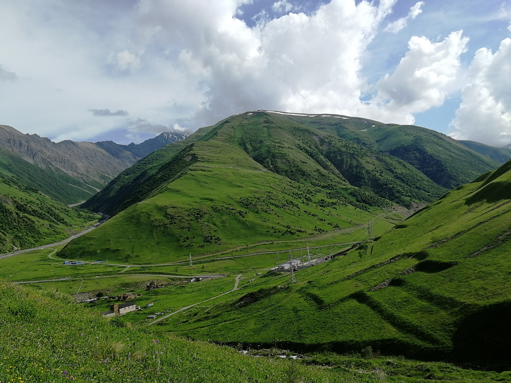 Легенды Горцев (Осетия и Ингушетия) (29/44)
