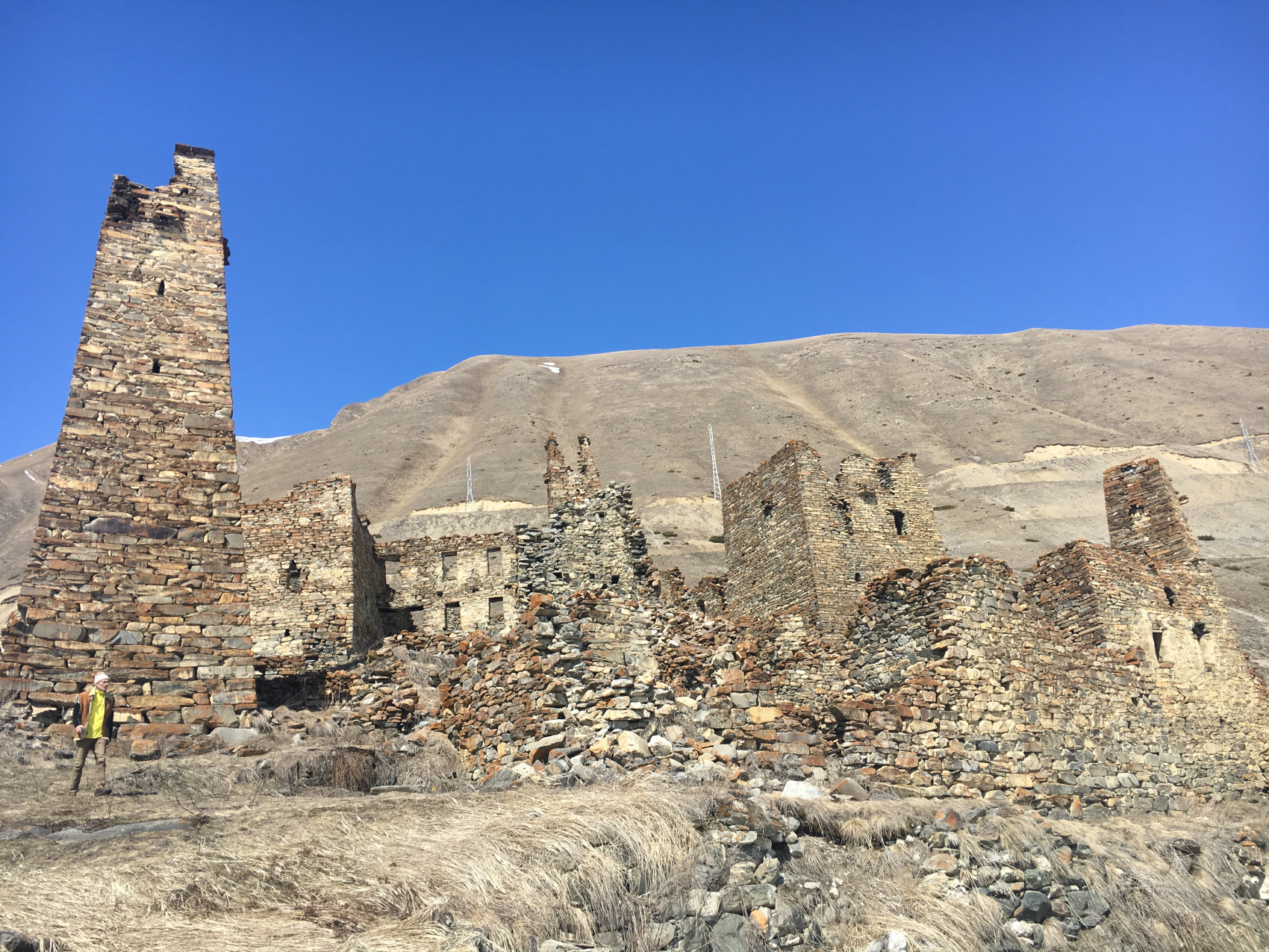 Легенды Горцев (Осетия и Ингушетия) (9/44)