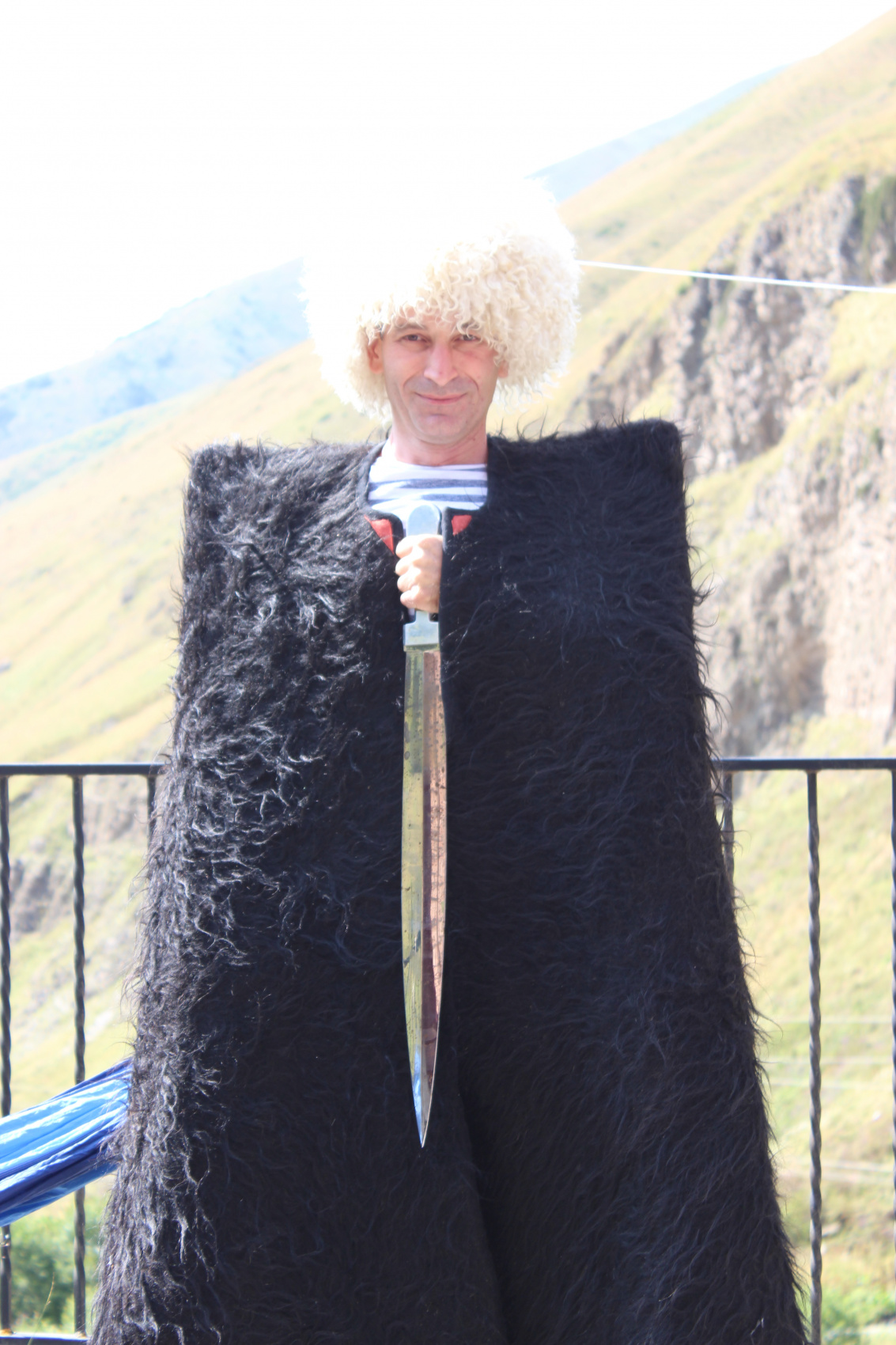 Легенды Горцев (Осетия и Ингушетия) (2/44)