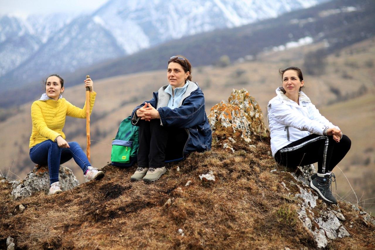 Легенды Горцев (Осетия и Ингушетия) (14/44)