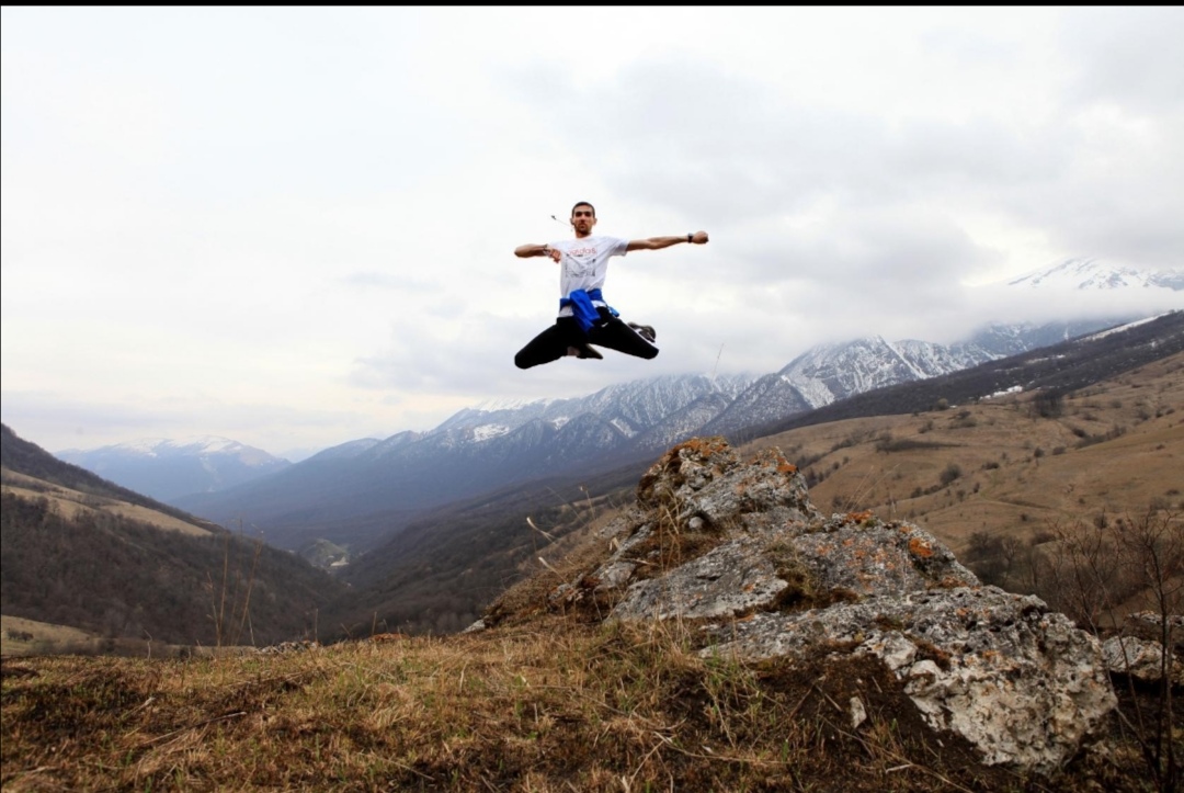 Легенды Горцев (Осетия и Ингушетия)