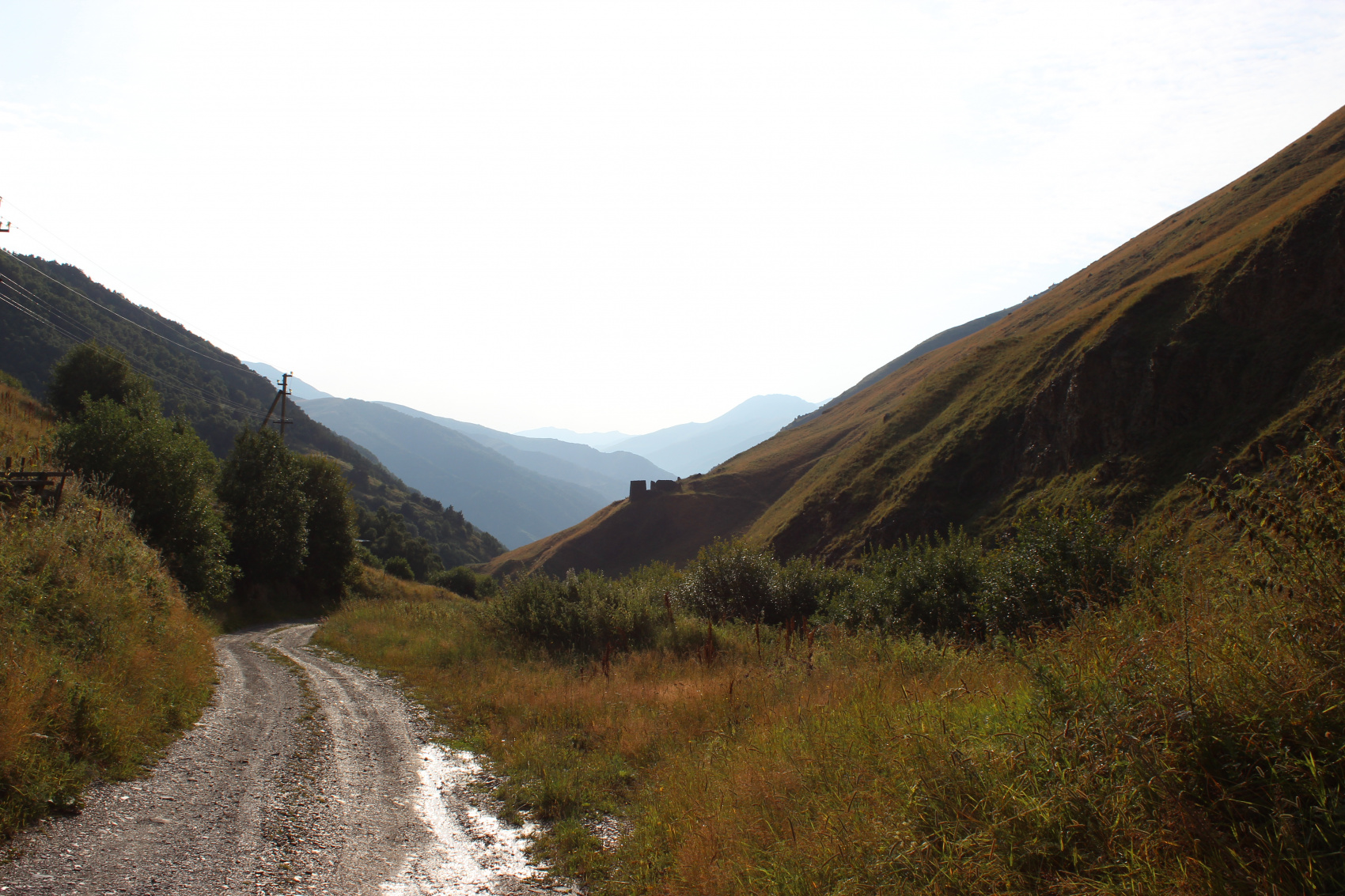 Легенды Горцев (Осетия и Ингушетия) (4/44)