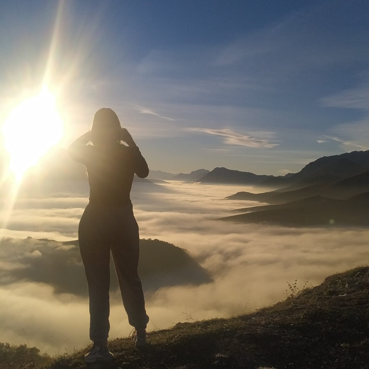 Легенды Горцев (Осетия и Ингушетия) (32/44)