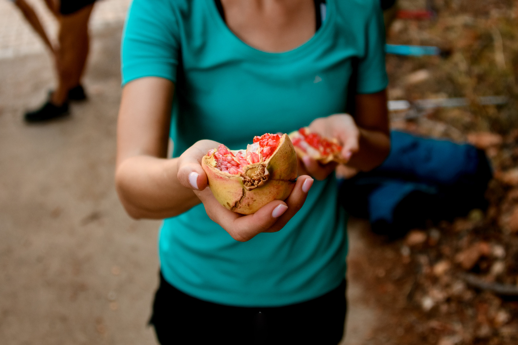 Поход по Турции Западная Ликийская тропа налегке (11/16)