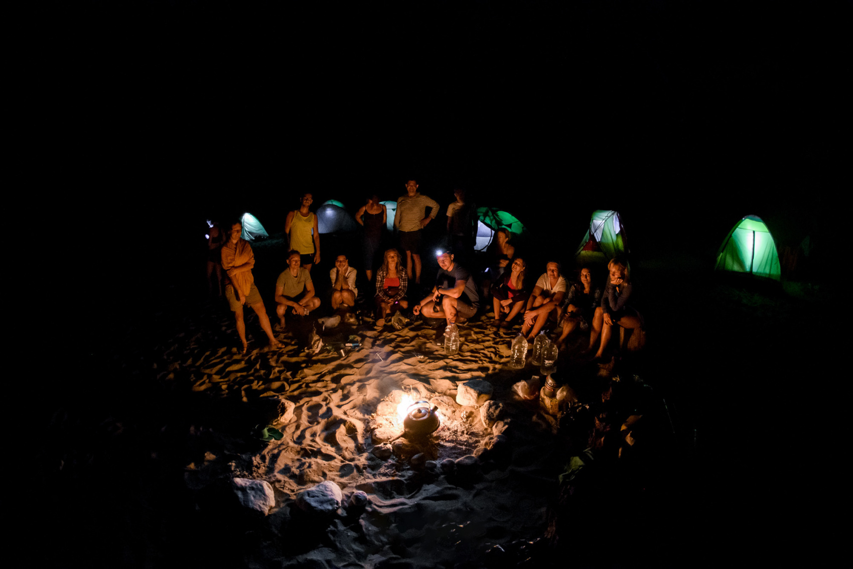 Поход по Турции Западная Ликийская тропа налегке (4/16)