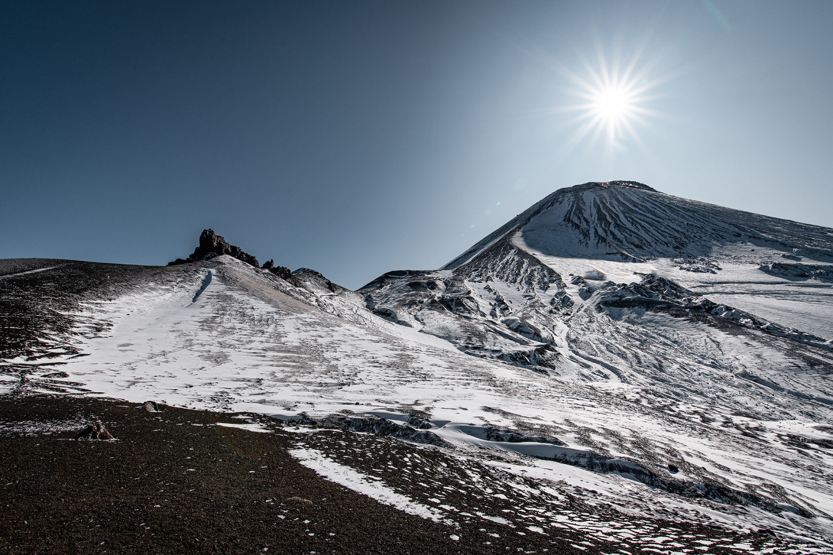 Легендарные Маршруты Камчатки (6/91)
