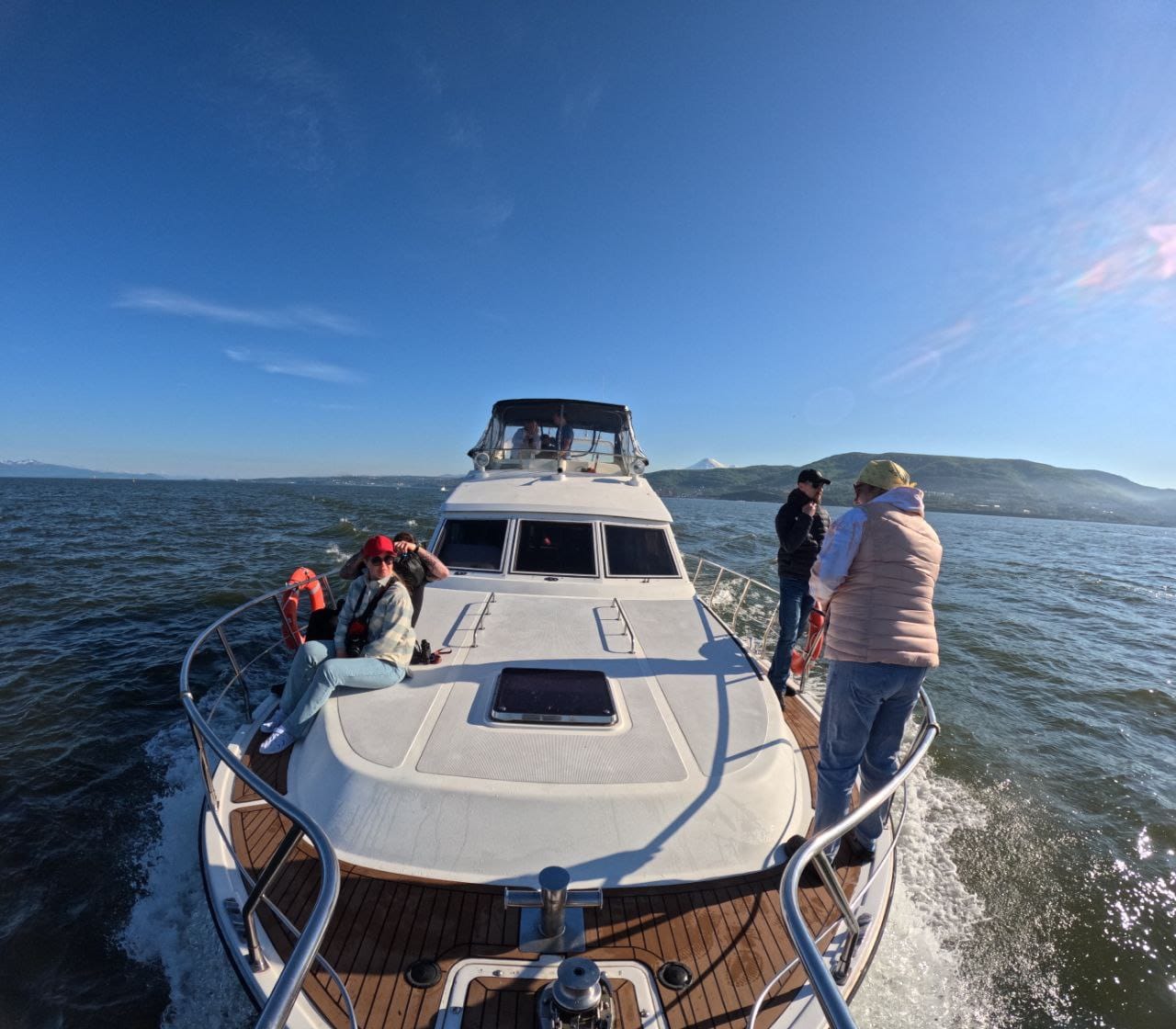 Легендарные Маршруты Камчатки (14/91)