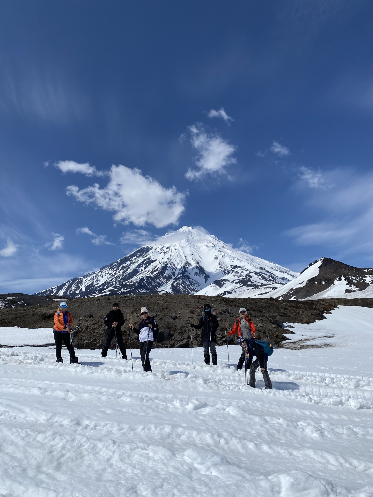 Легендарные Маршруты Камчатки (20/91)