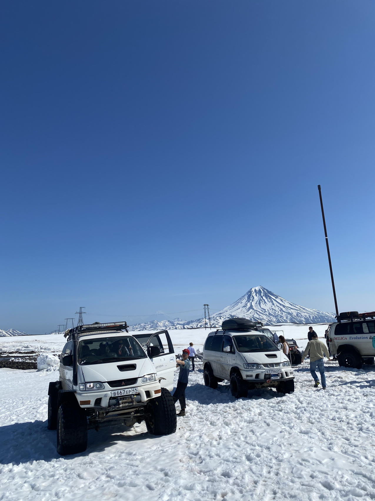 Легендарные Маршруты Камчатки (15/91)