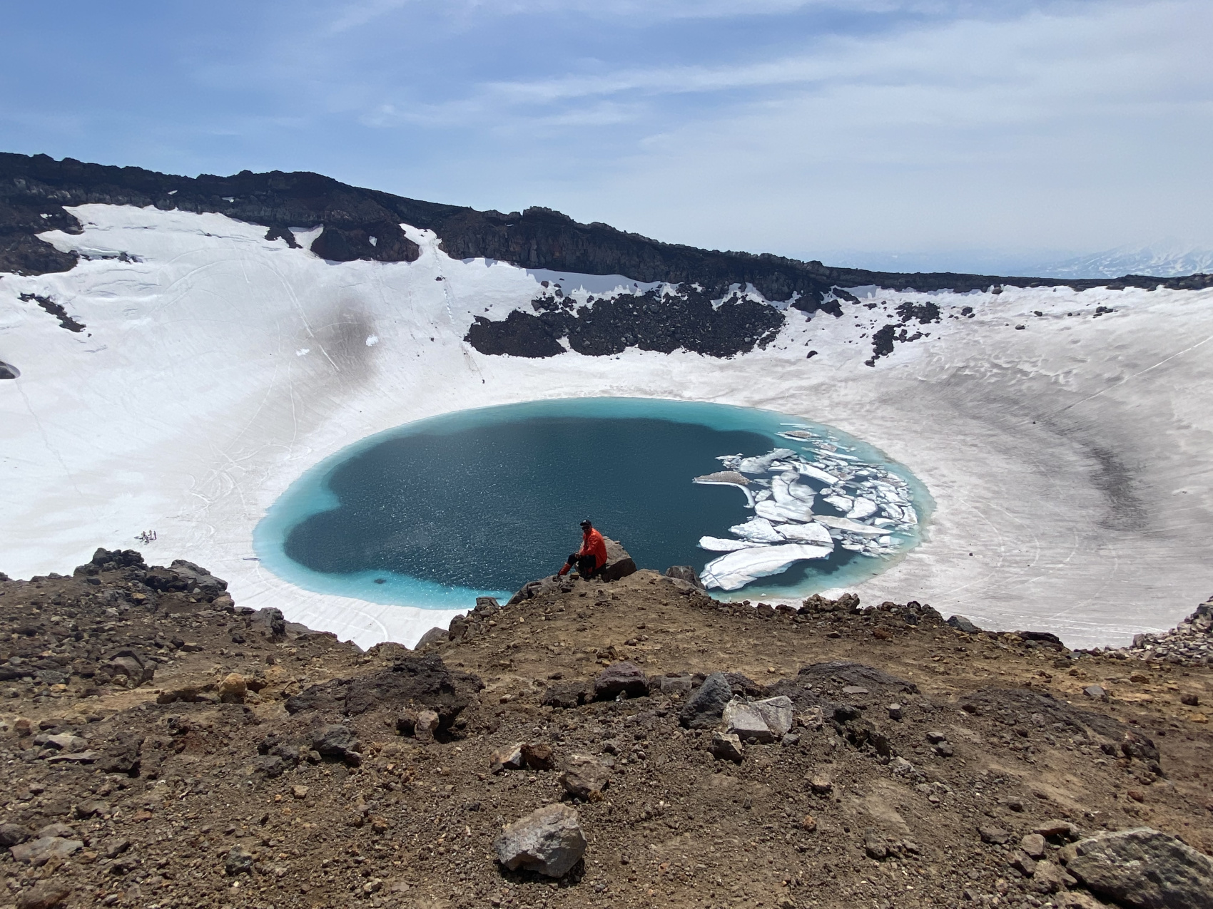 Легендарные Маршруты Камчатки (13/91)