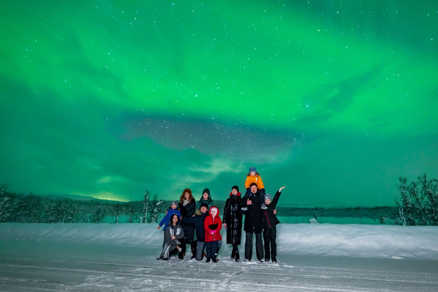 Открой для себя Арктику. Все включено, описание ниже (16/76)