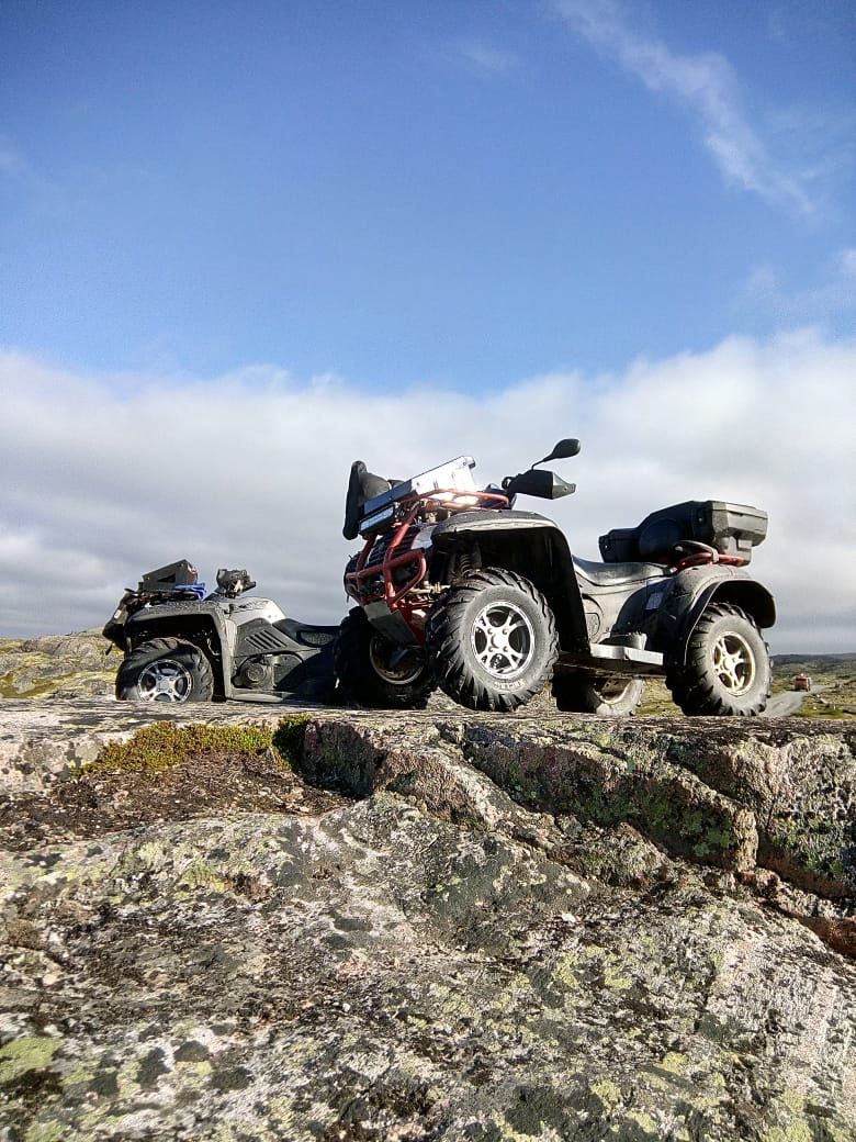 Открой для себя Арктику. Все включено, описание ниже (60/76)