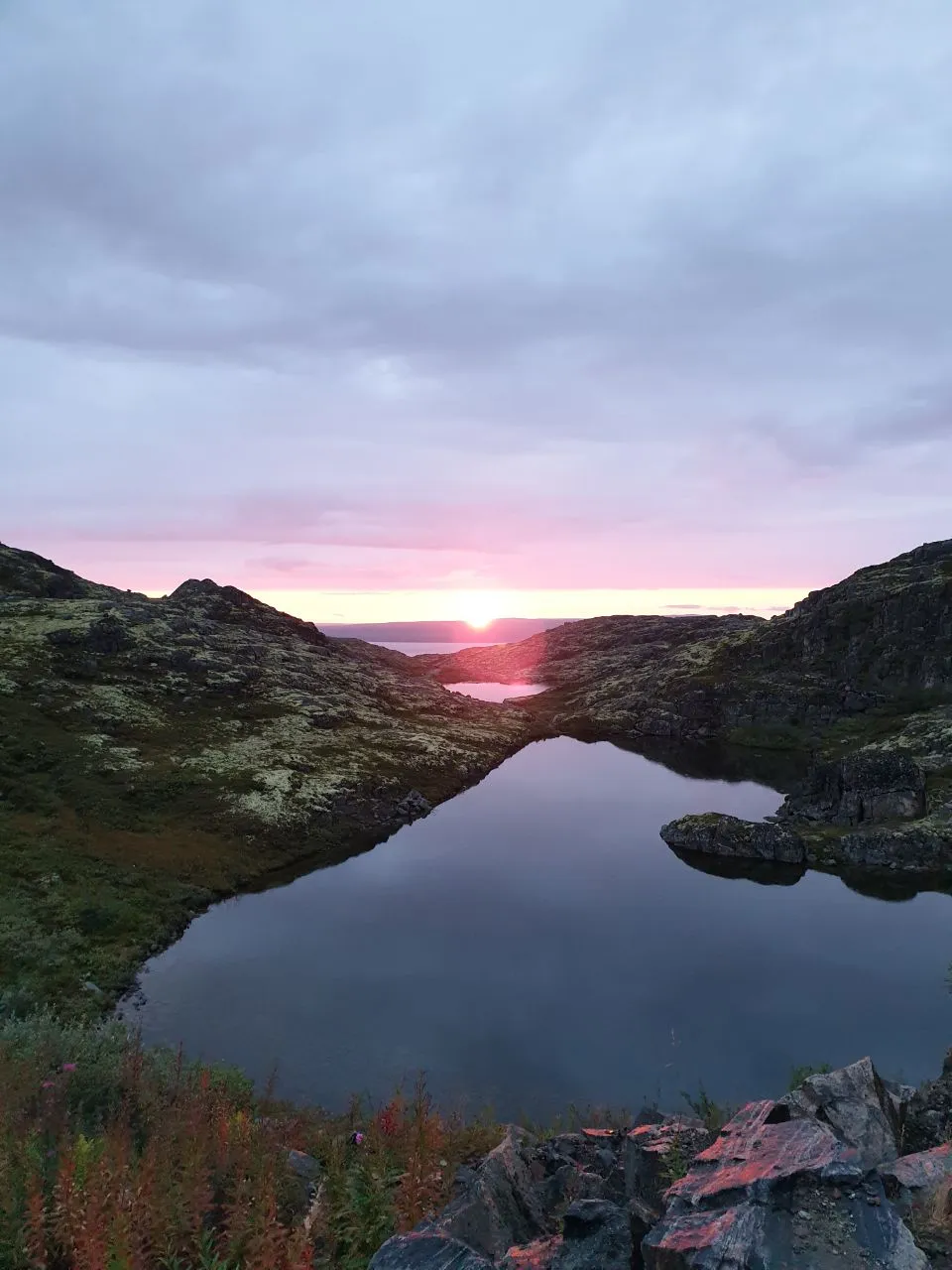 Открой для себя Арктику. Все включено, описание ниже (35/76)